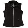 Limited Classic Gilet Femmes-Noir,Blanc