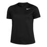 Dri-Fit Regular T-shirt Femmes-Noir