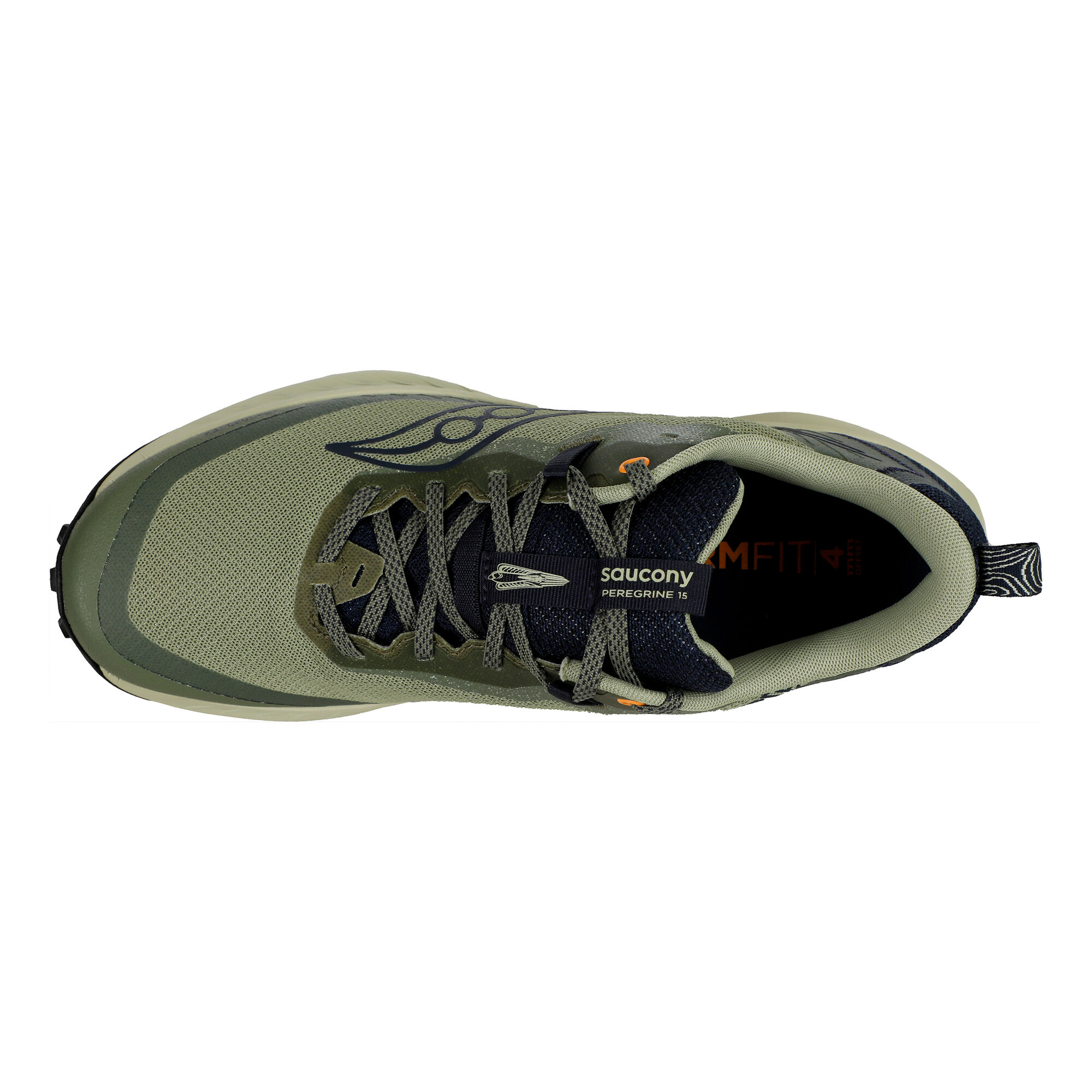 Saucony