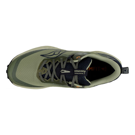 Saucony