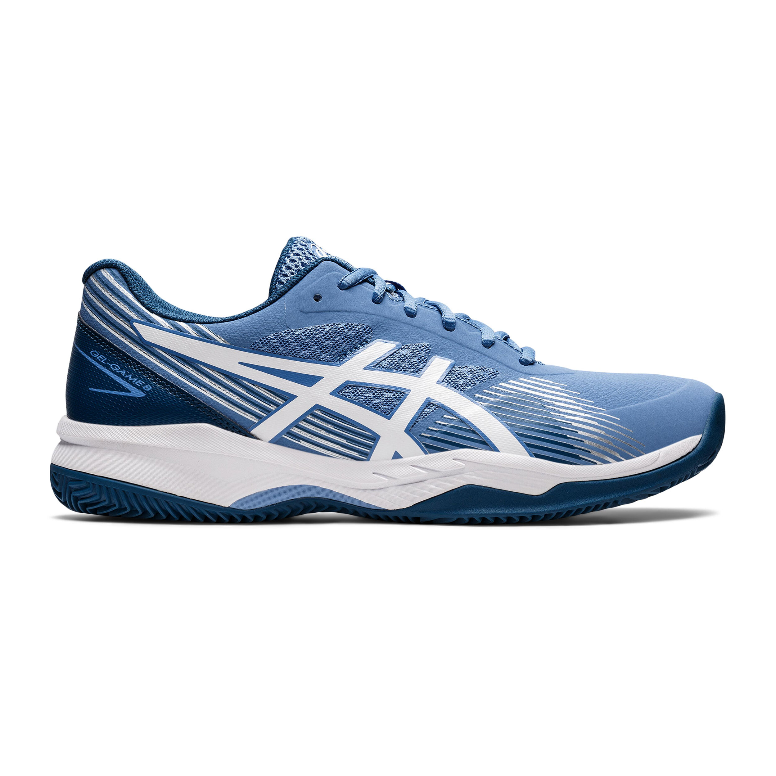 Asics terre battue new arrivals homme