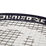 RR Junior Racket 26 Comp Graphite/ Fiberglass