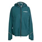 Vêtements adidas Terrex XPR Light Rain Jacket
