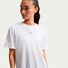 One Relaxed Dri-Fit  T-shirt Femmes-blanc