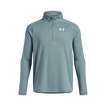 Vêtements Under Armour Under Armour Tech 2.0 Haut manches longues Garçons-blanc