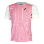 Vêtements HEAD Play Tech T-Shirt II