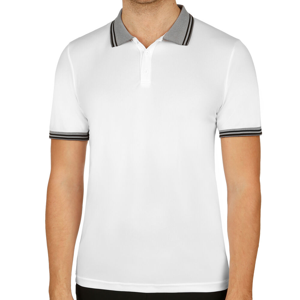 Team Polo Hommes