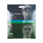 Cordages De Tennis Yonex Poly Tour Rev purple