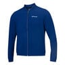 Play Veste De Survêtement Hommes-Bleu Foncé,Blanc