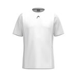 Vêtements HEAD Club 25 Tech T-Shirt Boys