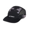 Terrex 5P Cap Casquette-Noir,Gris Foncé