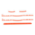 Accessoires Raquettes HEAD Radical PRO 18/20 2023