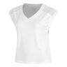Carole T-shirt Femmes-Blanc