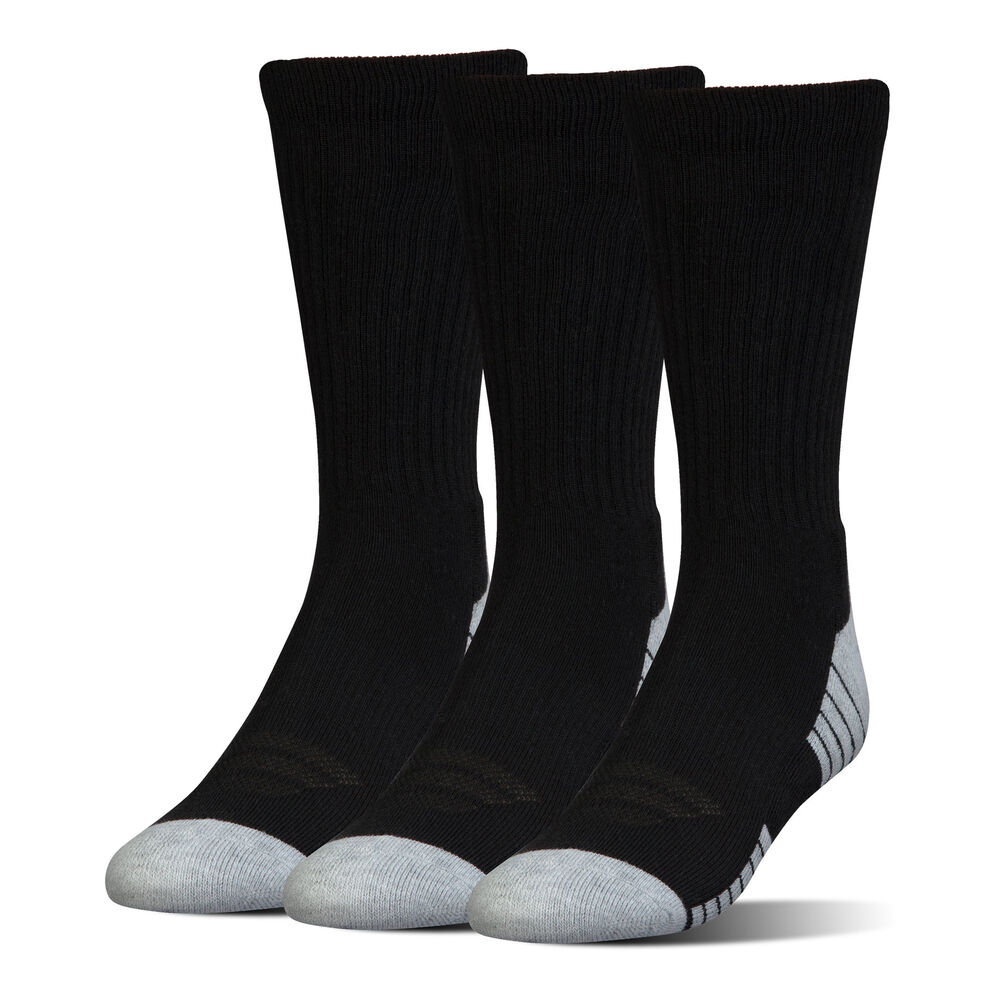 Heatgear Tech Crew Chaussettes De Tennis