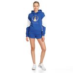 Vêtements Quiet Please Retro Stripe Hoody