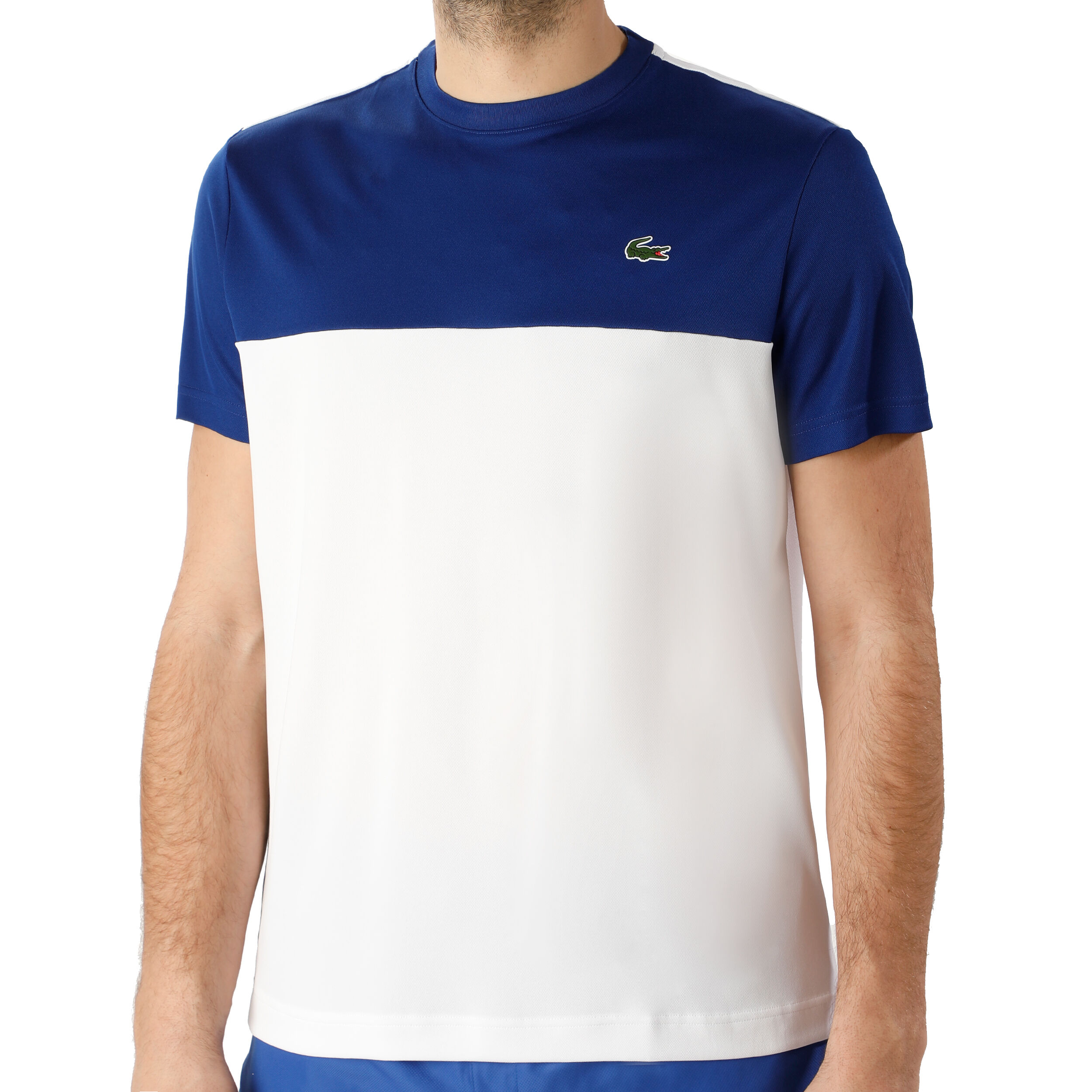 Nouveau tee shirt lacoste new arrivals