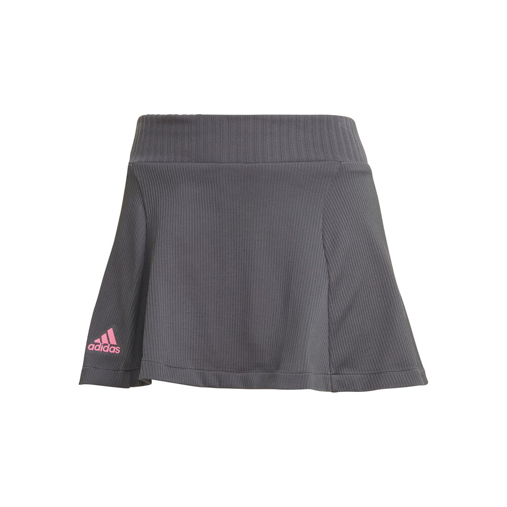 adidas Knit Jupe Femmes - Gris