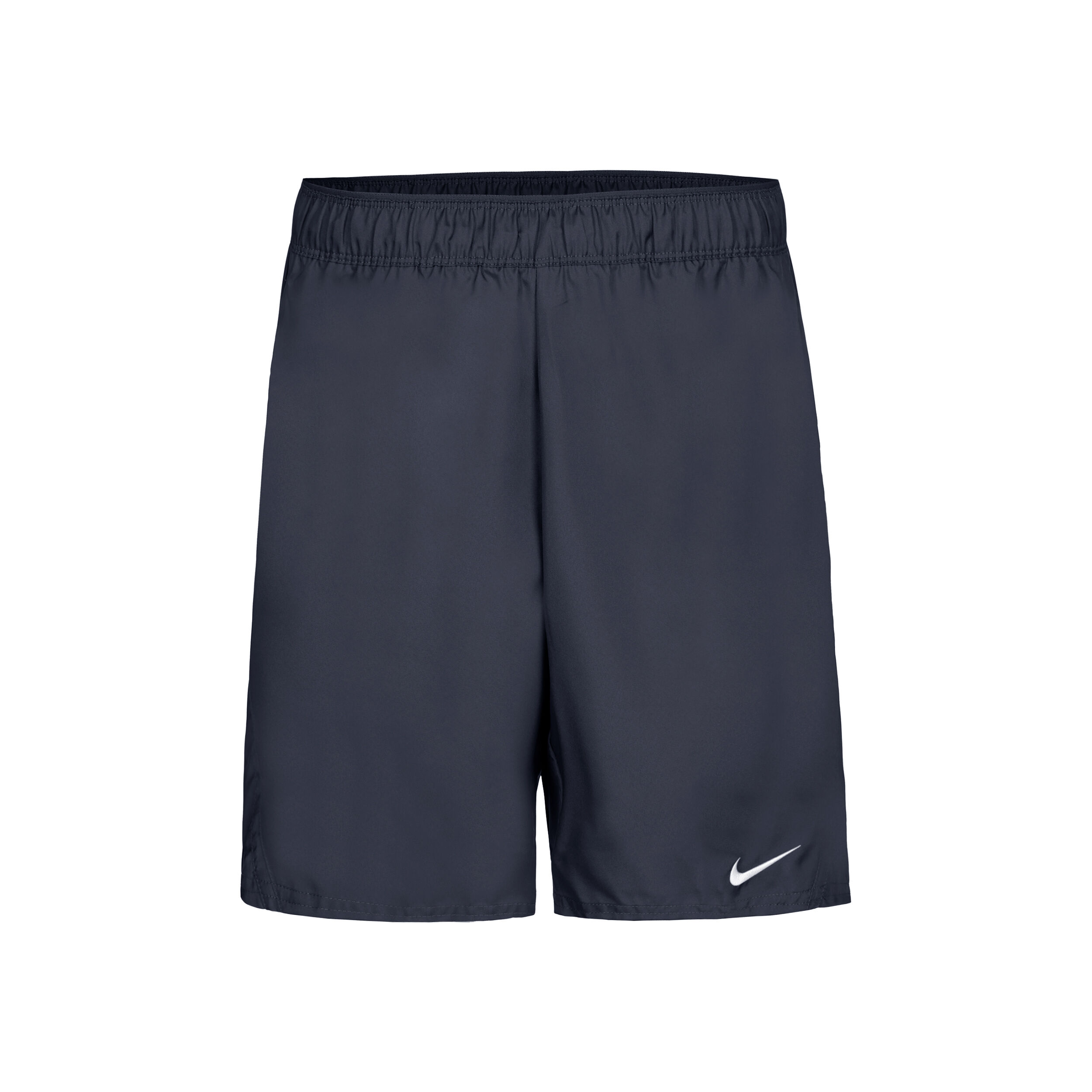 Court Dri Fit Victory 9in Shorts Hommes Bleu Fonce