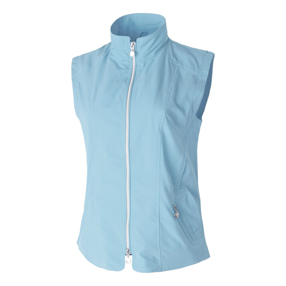 Limited Sports Limited Classic Gilet Femmes - Bleu Clair