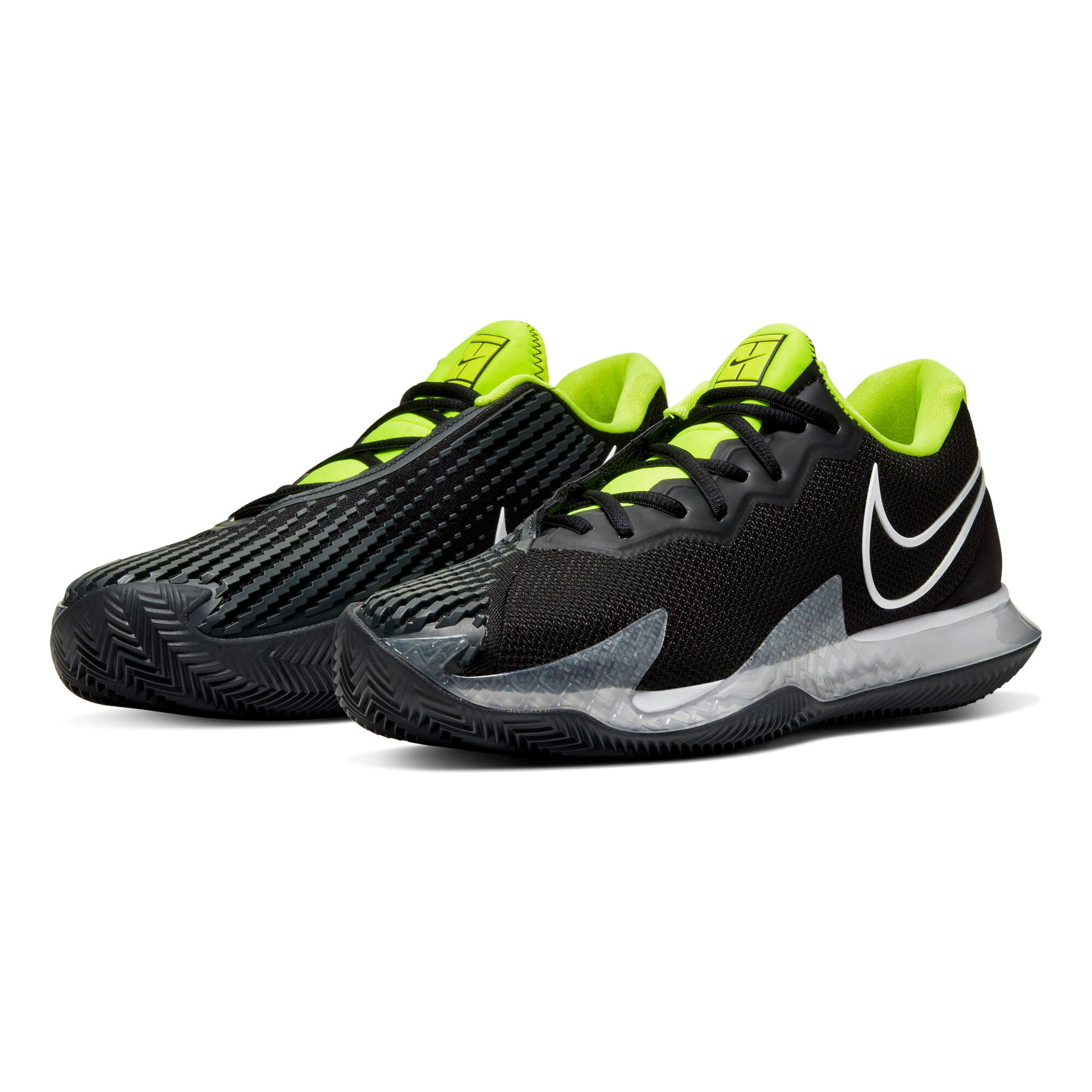 nike vaporcage 4
