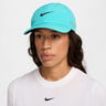 Dri-Fit Advantage Club Casquette-Turquoise