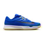 Chaussures de tennis Nike Nike Zoom Vapor Pro 3 Chaussure terre battue Hommes-bleu, jaune