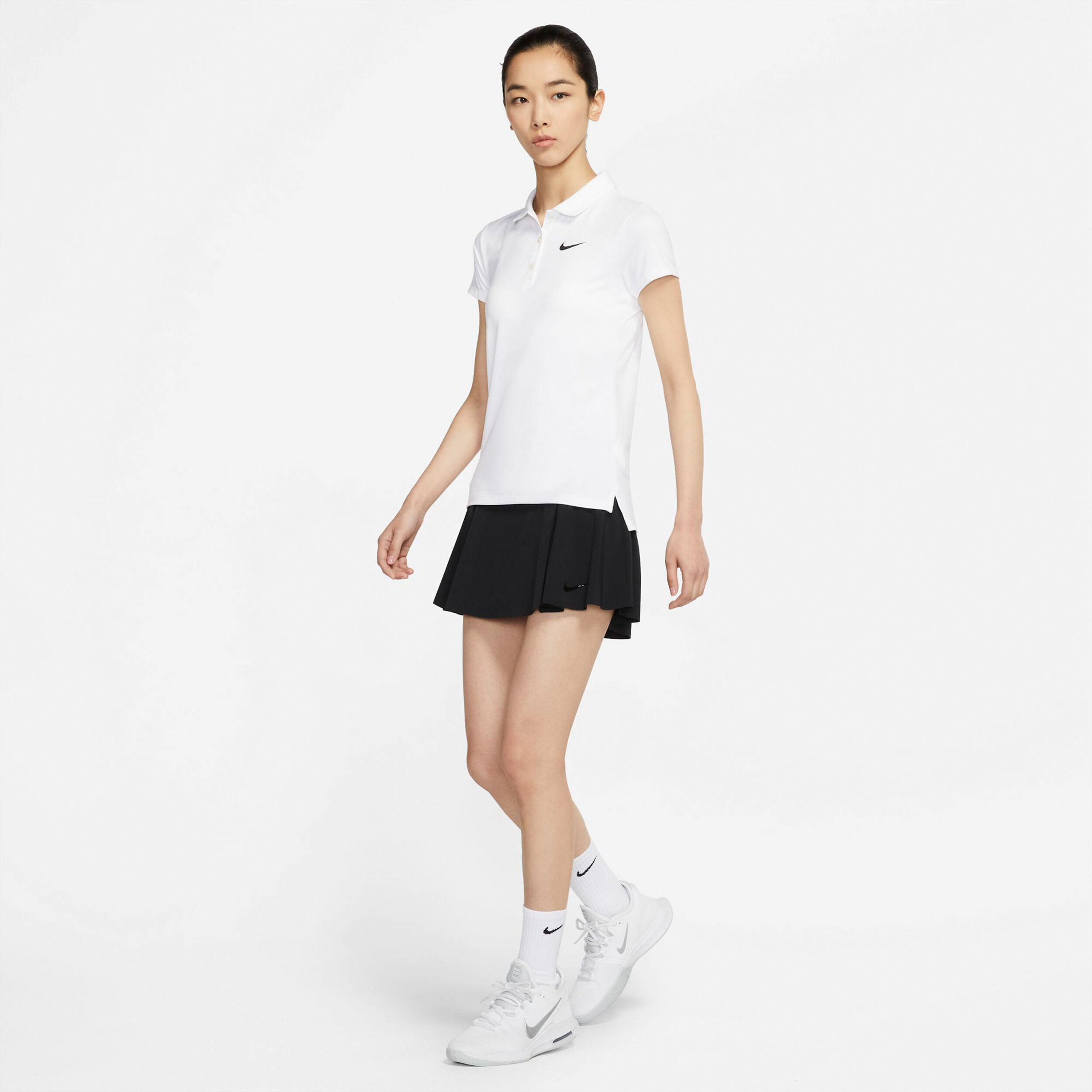 Jupe short nike 2025