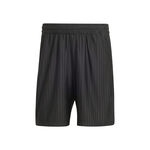 Vêtements adidas adidas Set 7in Shorts Hommes-Noir