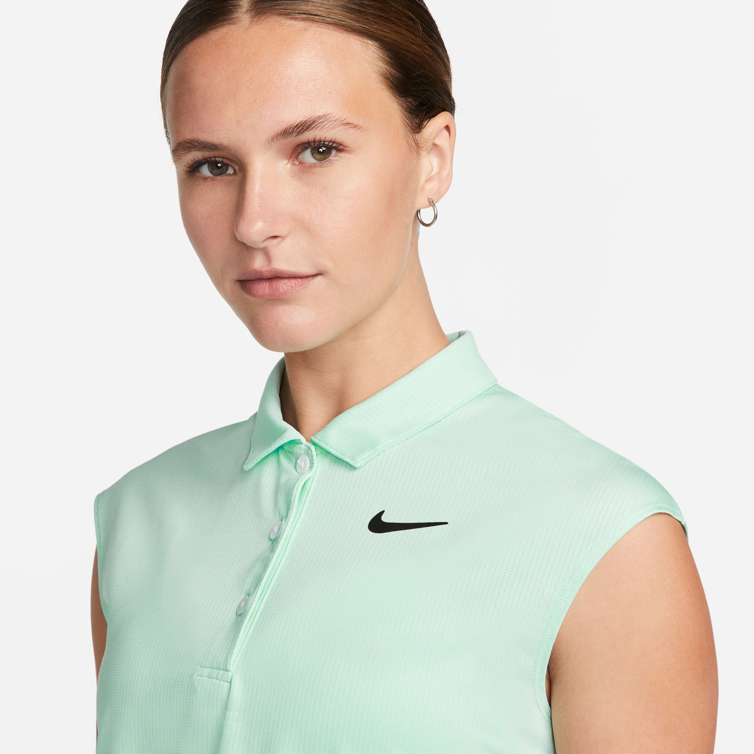 nikecourt dri fit victory polo