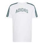 Vêtements adidas Graphic Tee