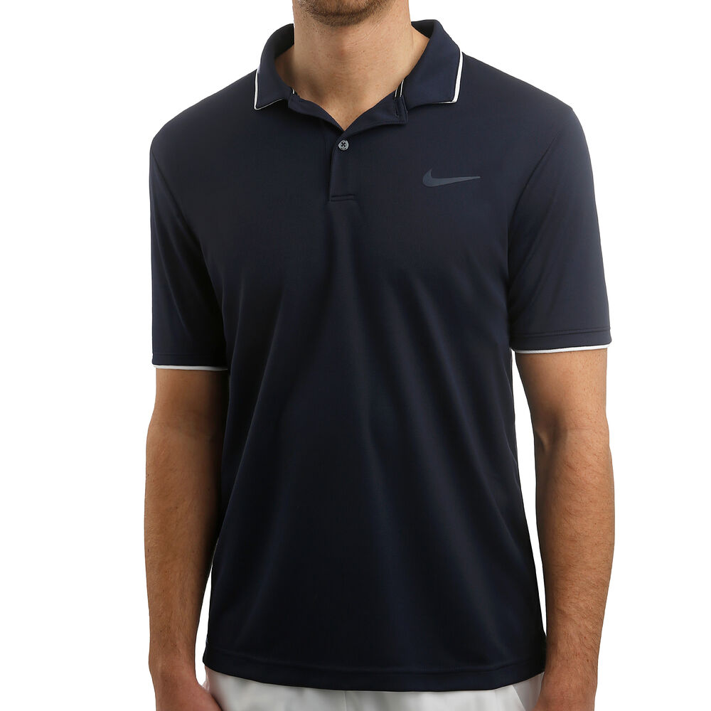 Court Dry Polo Hommes
