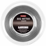 Tourna Tourna Big Hitter Bobine Cordage 220m-Argent