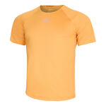 Vêtements Craft Craft Pro Trail Maillot De Course Hommes-Orange