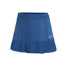 Squadra III Jupe Femmes-Bleu