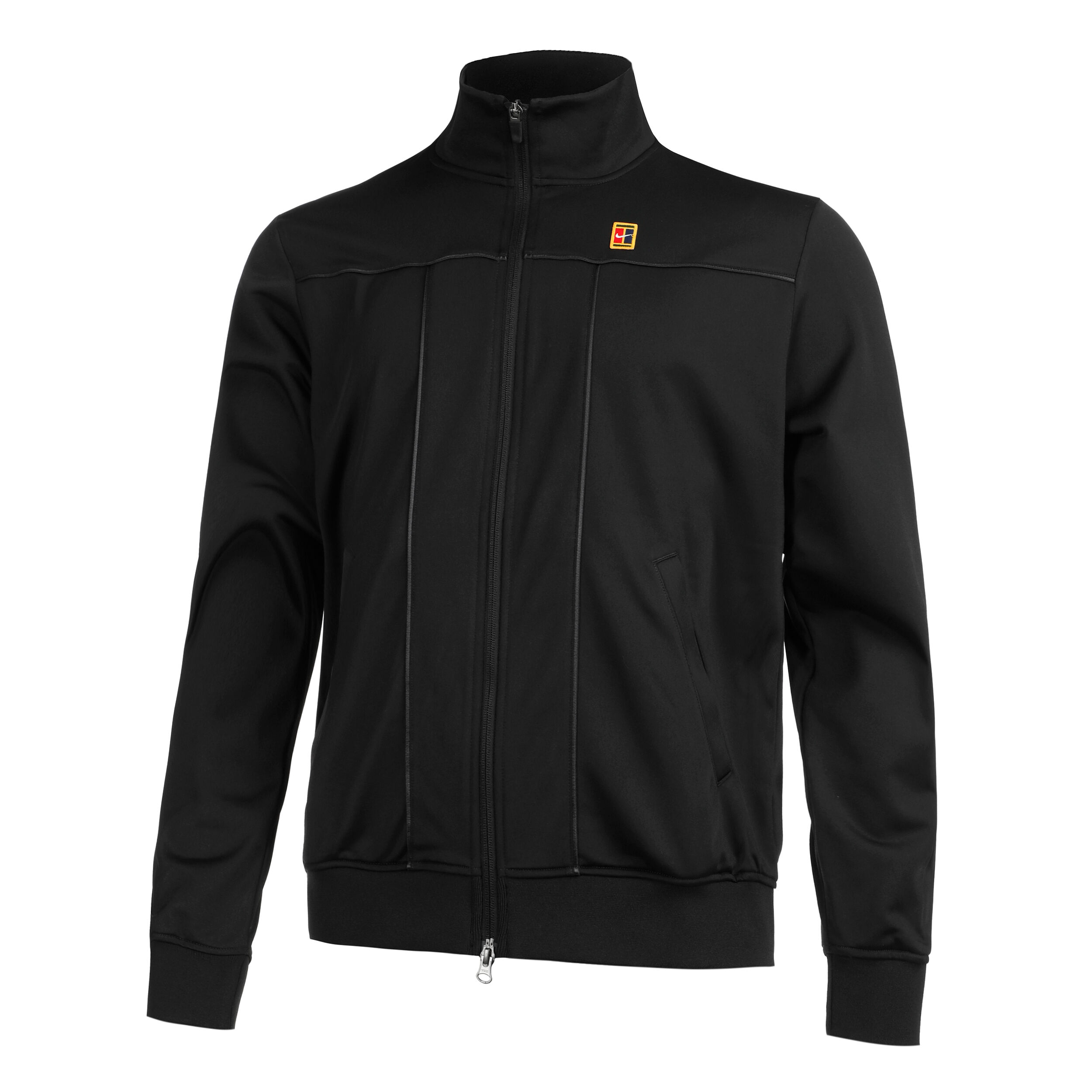 Buy Nike Heritage Suit Veste De Survetement Hommes Noir online Tennis Point FR