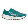 Terrex Agravic Speed Chaussure Trail Hommes-Vert,Gris