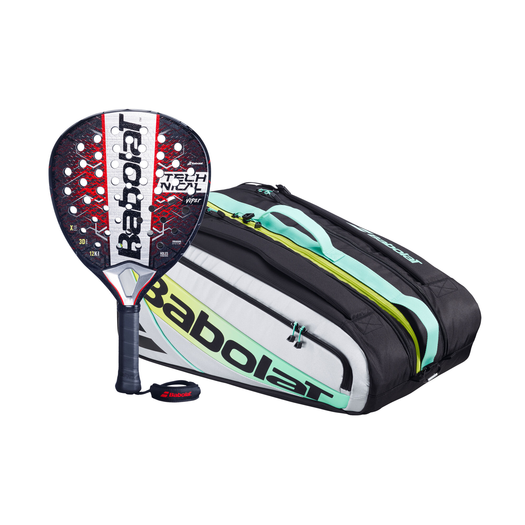 Babolat