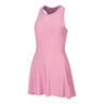 Dri-Fit Victory Robe Femmes-Pink,Blanc