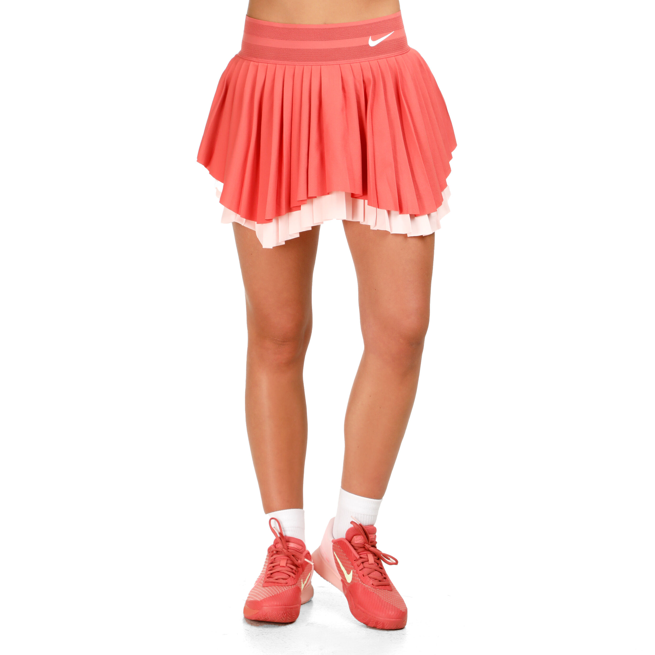 Jupe court top