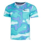 Vêtements Nike M NKCT DF ADVTG TOP PRINT