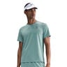 Court Dri-Fit Advantage T-shirt Hommes-Sauge