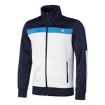 Vêtements De Tennis K-Swiss Core Team Tracksuit Jacket