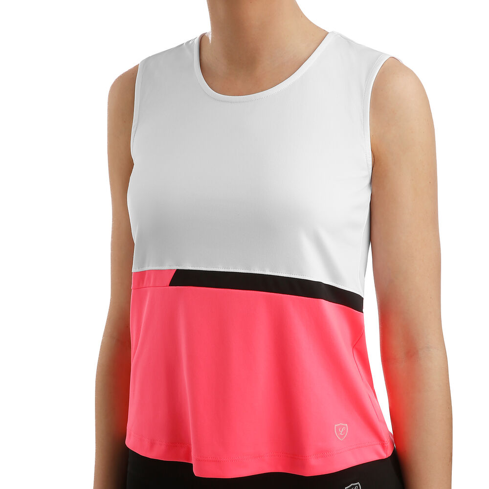 Tallin Débardeur Tank Top Femmes