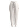 Chill Pantalon Survêtement Femmes-Blanc
