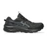 Gel-Venture 10 Chaussure Trail Femmes-Noir,Gris Clair