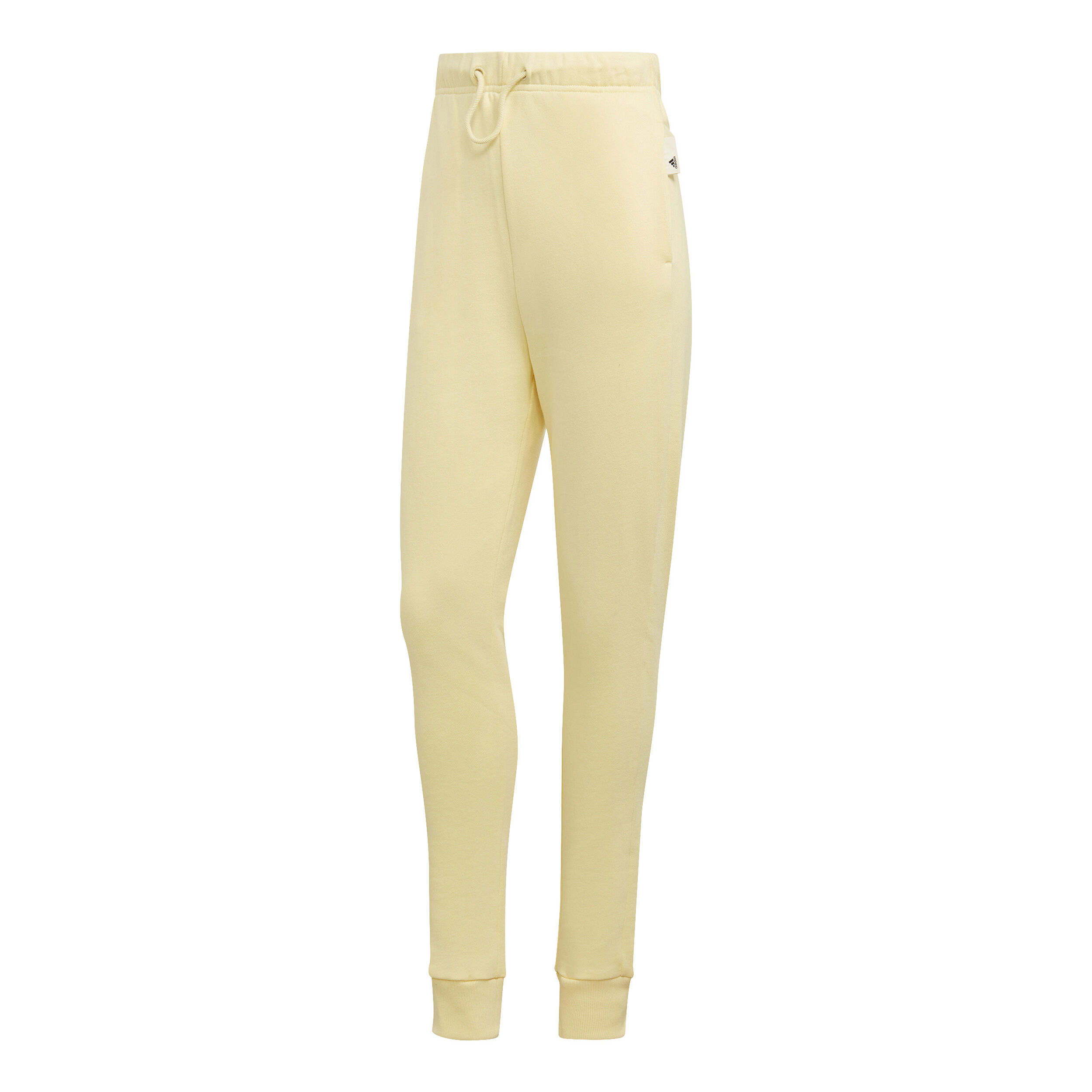 Jogging adidas jaune femme clearance