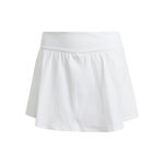 Vêtements adidas adidas Match Jupe Femmes-Blanc