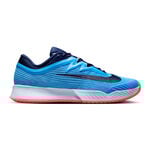 Chaussures de tennis Nike Nike Zoom Vapor Pro 3 Chaussures toutes surfaces Hommes-bleu, noir
