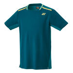 Vêtements De Tennis Yonex Crew Neck Shirt