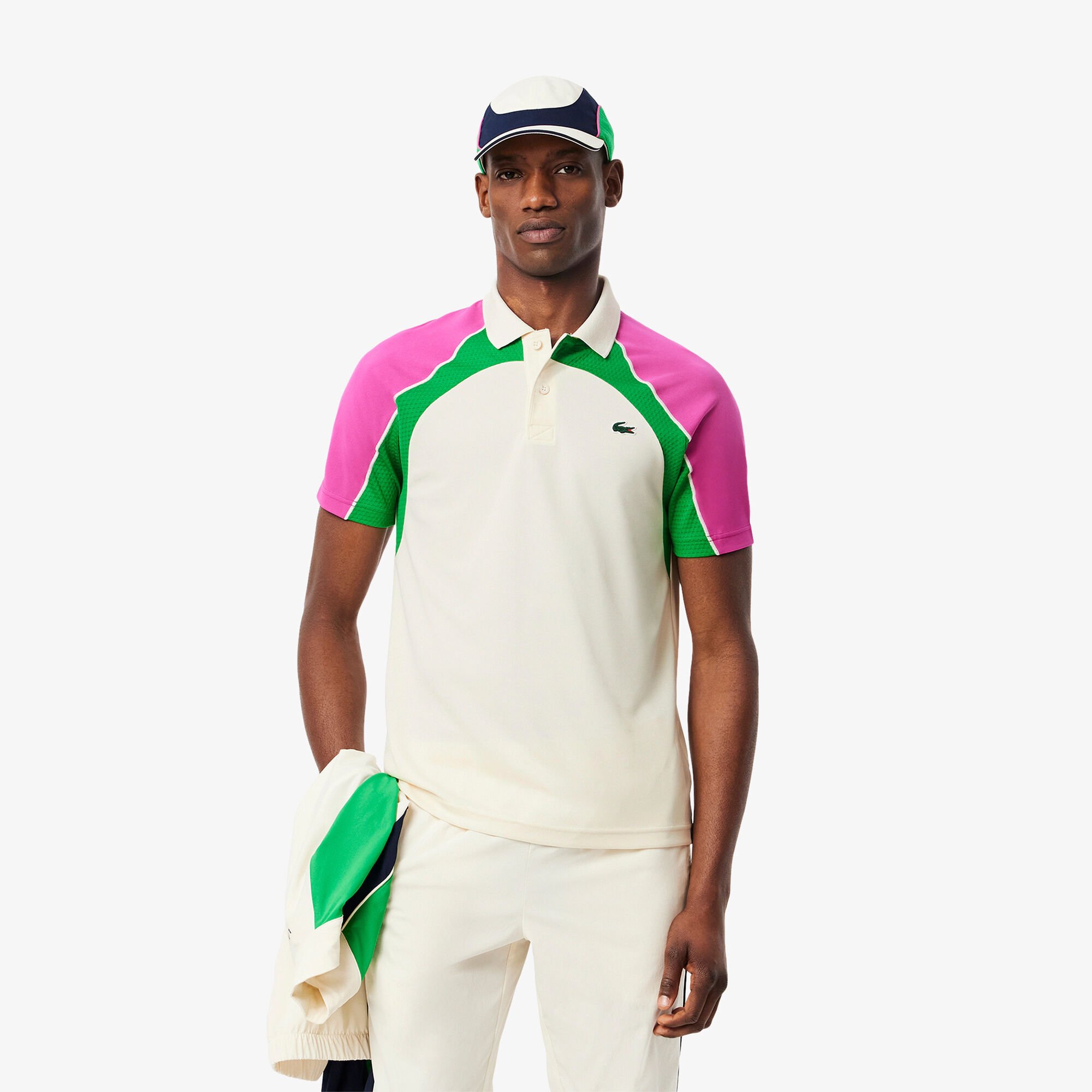 Lacoste